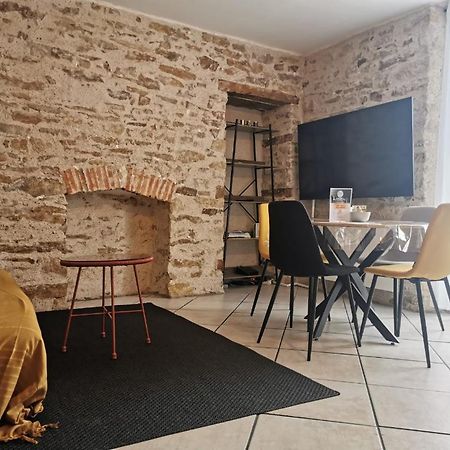 Apartament Centre Charmant 3 Pieces 2Ch Avec Parking Vannes Zewnętrze zdjęcie